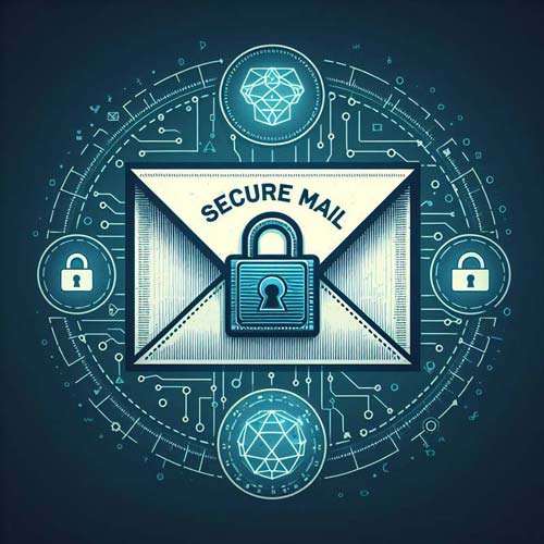 Mail in sicurezza Mail in sicurezza