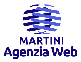 Martini agenzia web